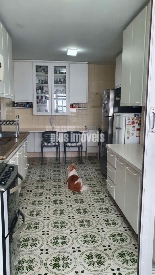 Apartamento, 3 quartos, 107 m² - Foto 17