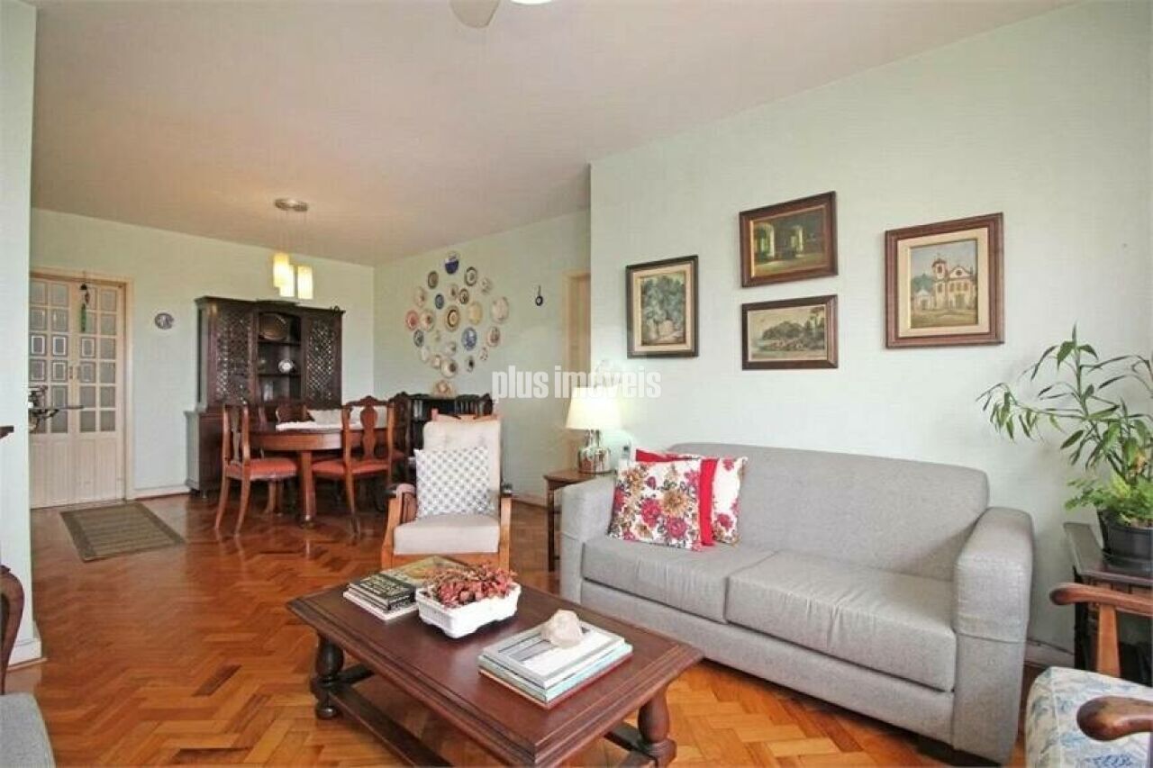 Apartamento, 3 quartos, 107 m² - Foto 13