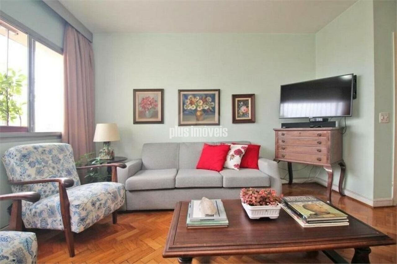 Apartamento, 3 quartos, 107 m² - Foto 2