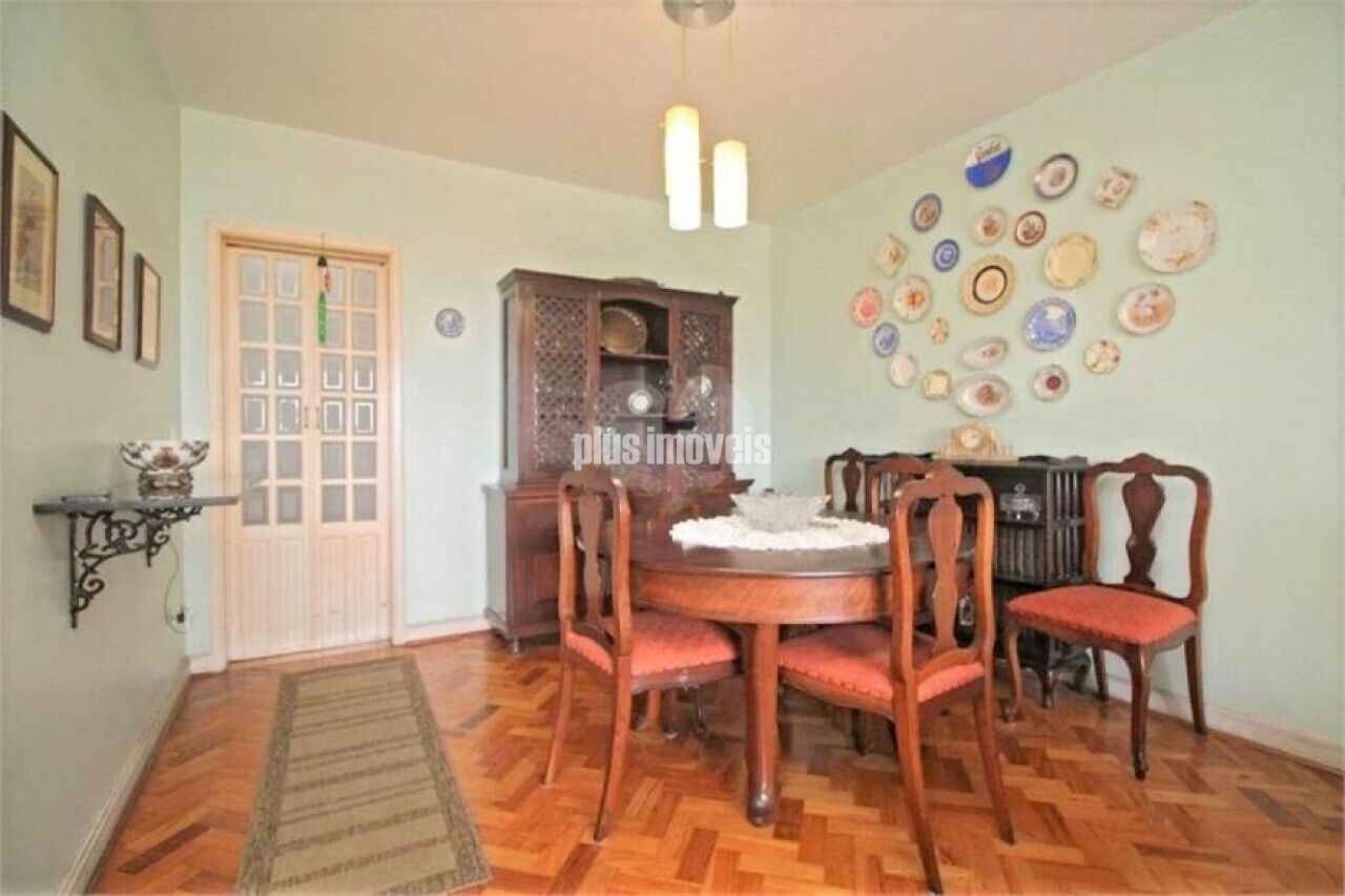 Apartamento, 3 quartos, 107 m² - Foto 4