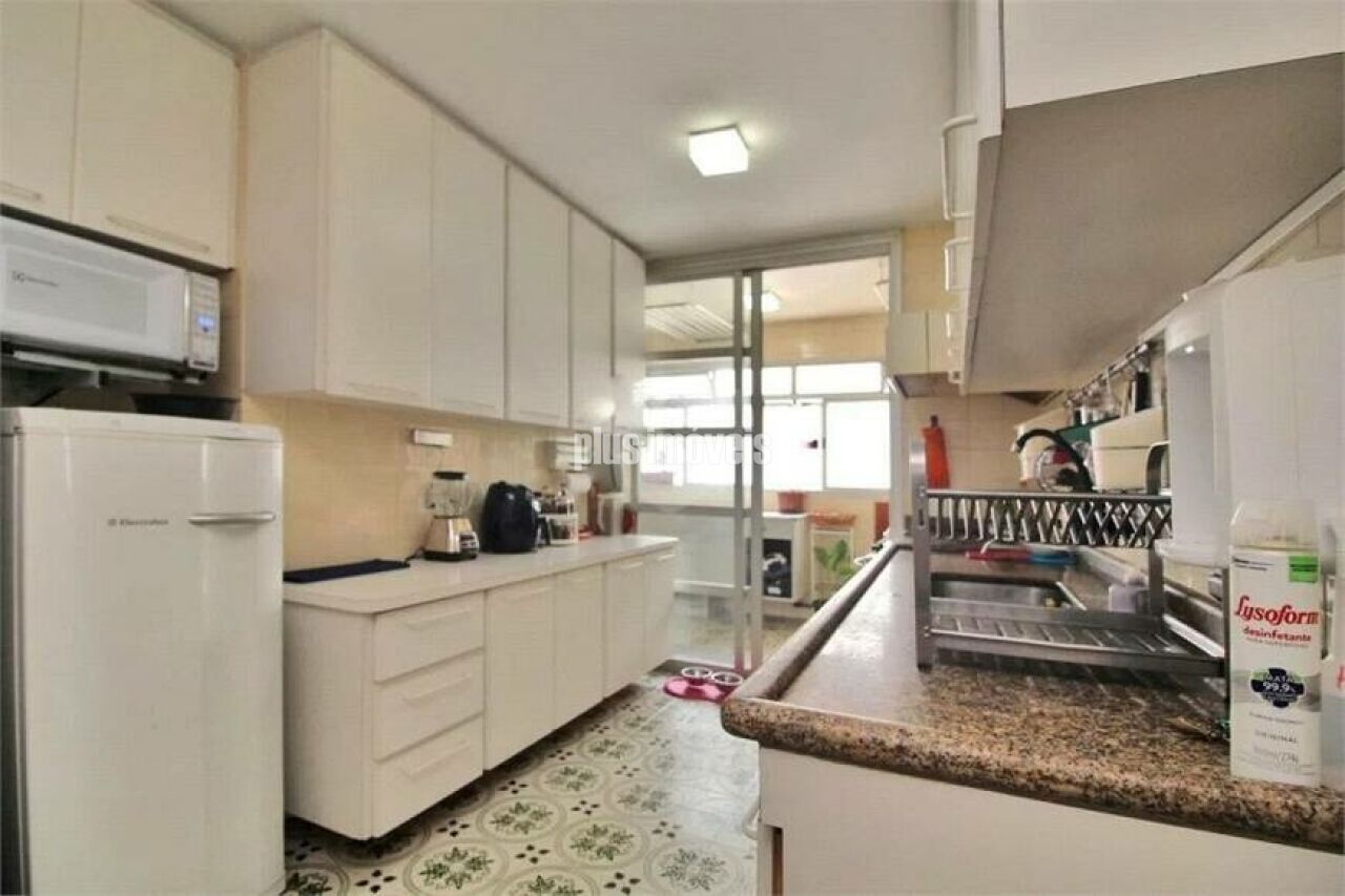 Apartamento, 3 quartos, 107 m² - Foto 25