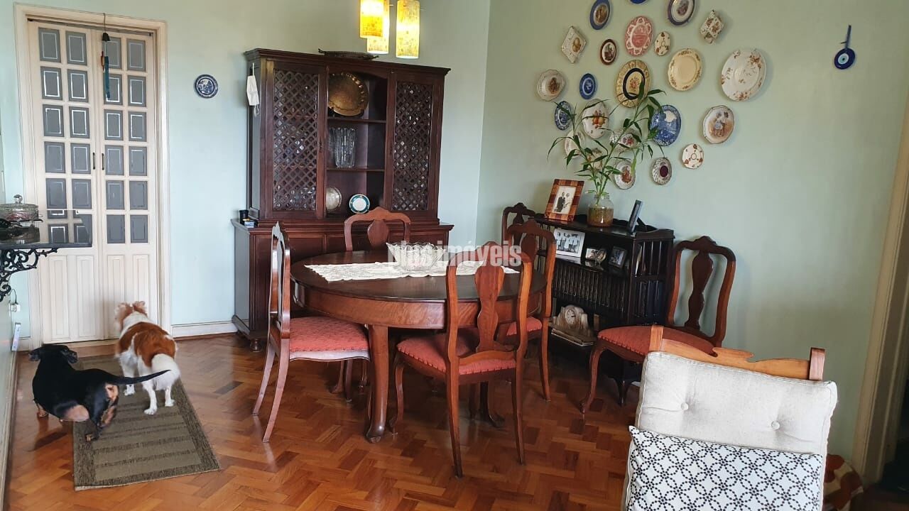 Apartamento, 3 quartos, 107 m² - Foto 6