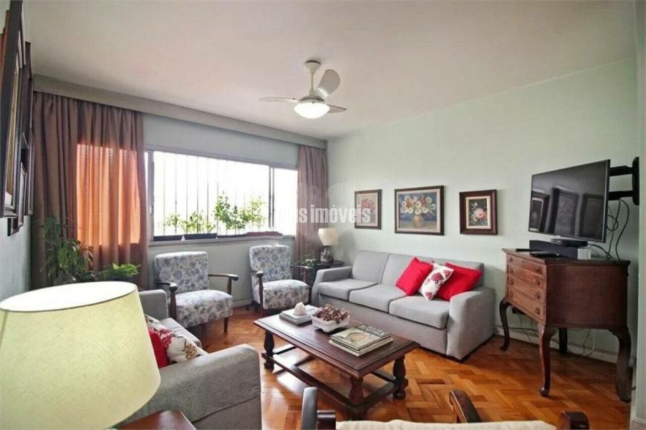 Apartamento, 3 quartos, 107 m² - Foto 9