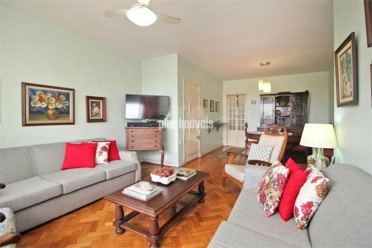 Apartamento, 3 quartos, 107 m² - Foto 11