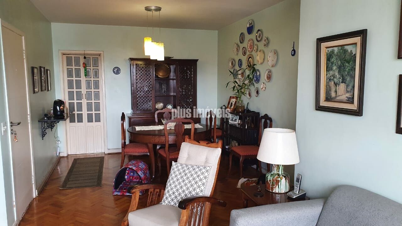 Apartamento, 3 quartos, 107 m² - Foto 7