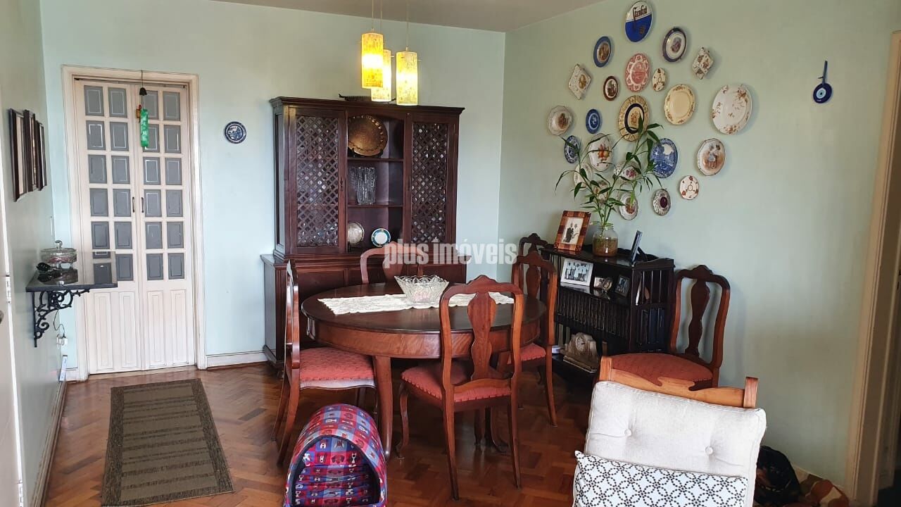 Apartamento, 3 quartos, 107 m² - Foto 3