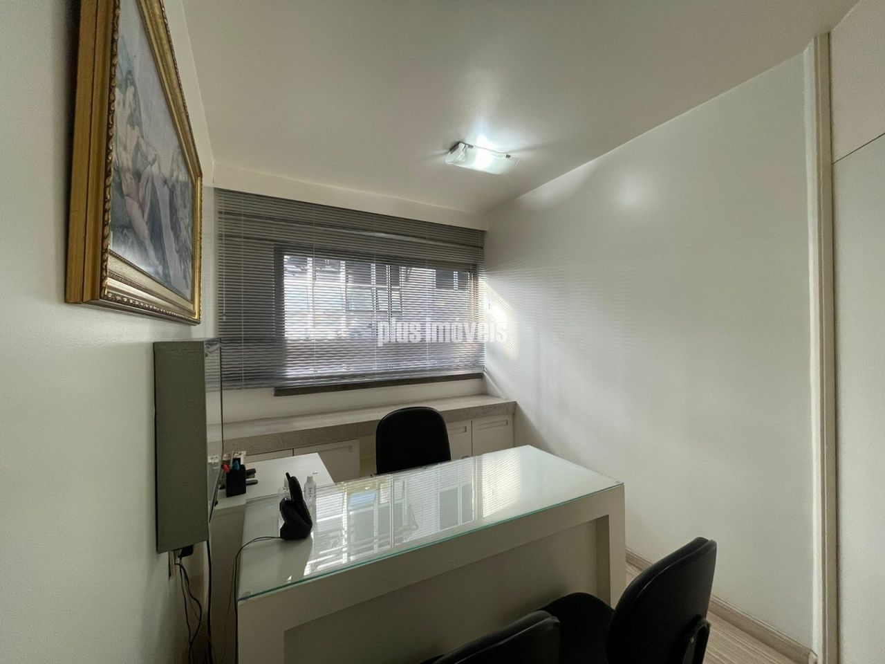 Conjunto Comercial-Sala à venda, 53m² - Foto 1
