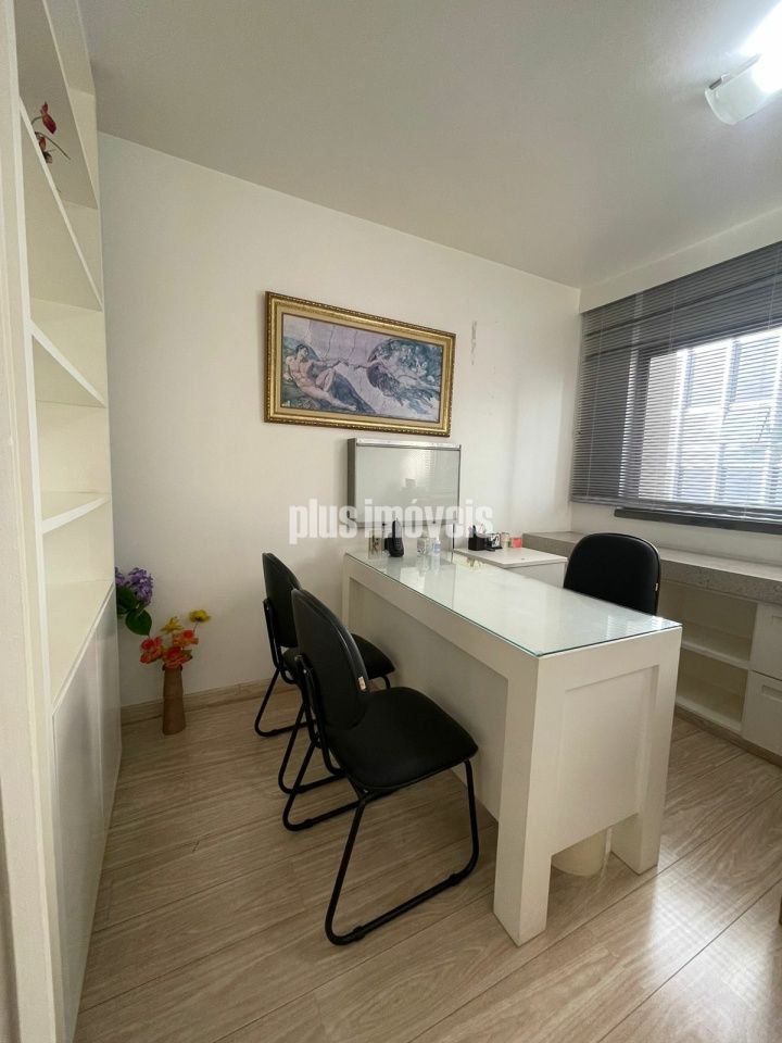 Conjunto Comercial-Sala à venda, 53m² - Foto 2