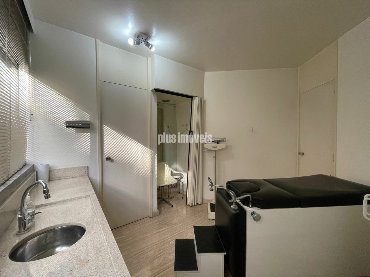 Conjunto Comercial-Sala à venda, 53m² - Foto 13