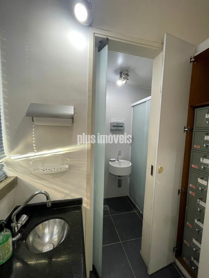 Conjunto Comercial-Sala à venda, 53m² - Foto 12