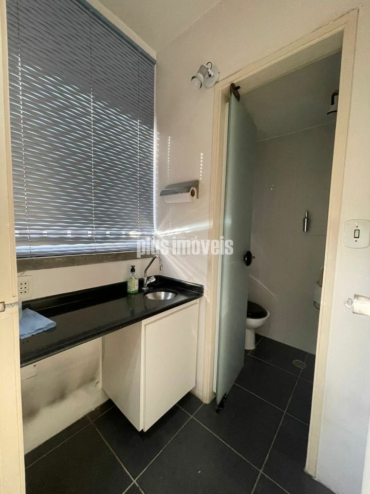 Conjunto Comercial-Sala à venda, 53m² - Foto 17