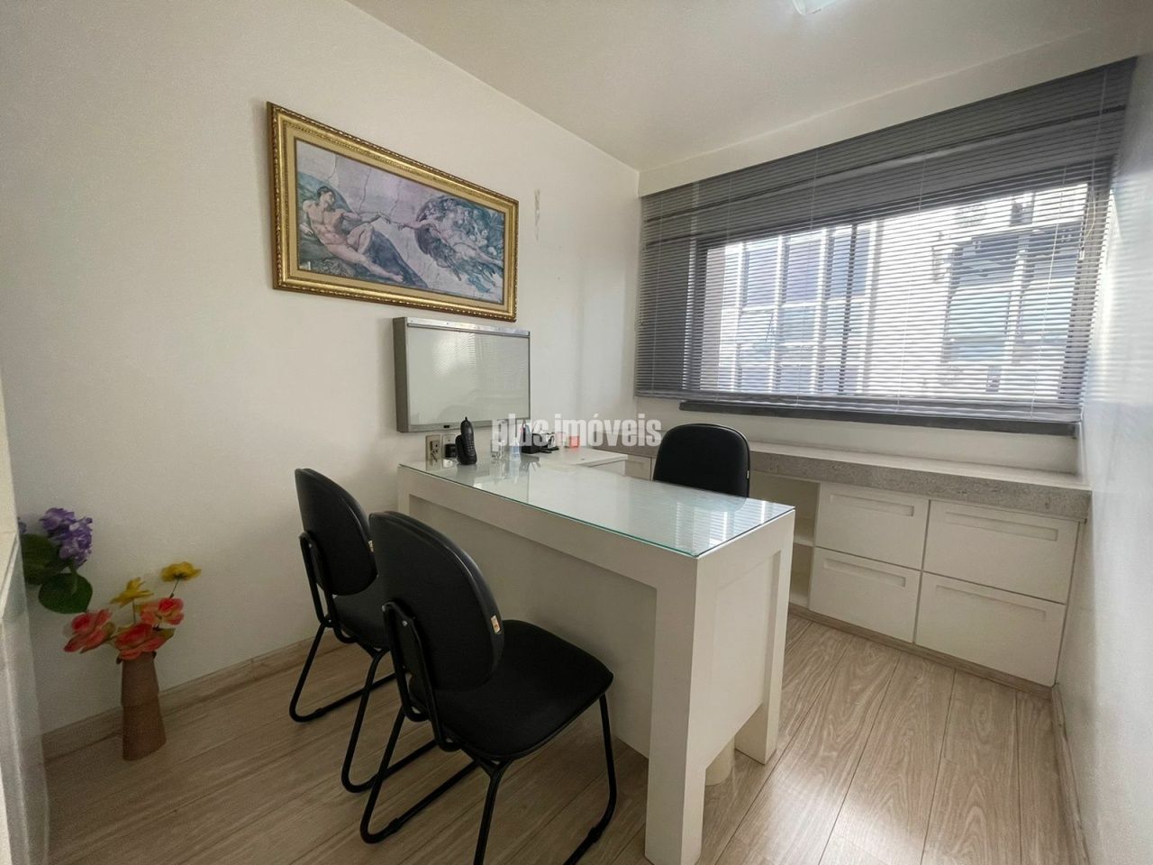 Conjunto Comercial-Sala à venda, 53m² - Foto 11