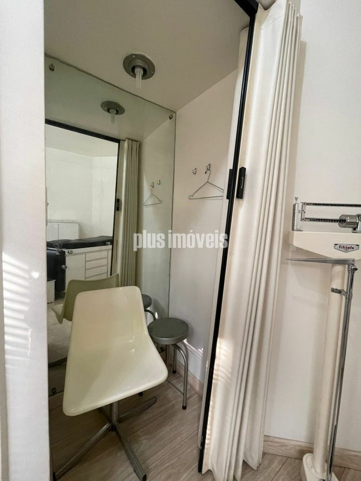 Conjunto Comercial-Sala à venda, 53m² - Foto 5
