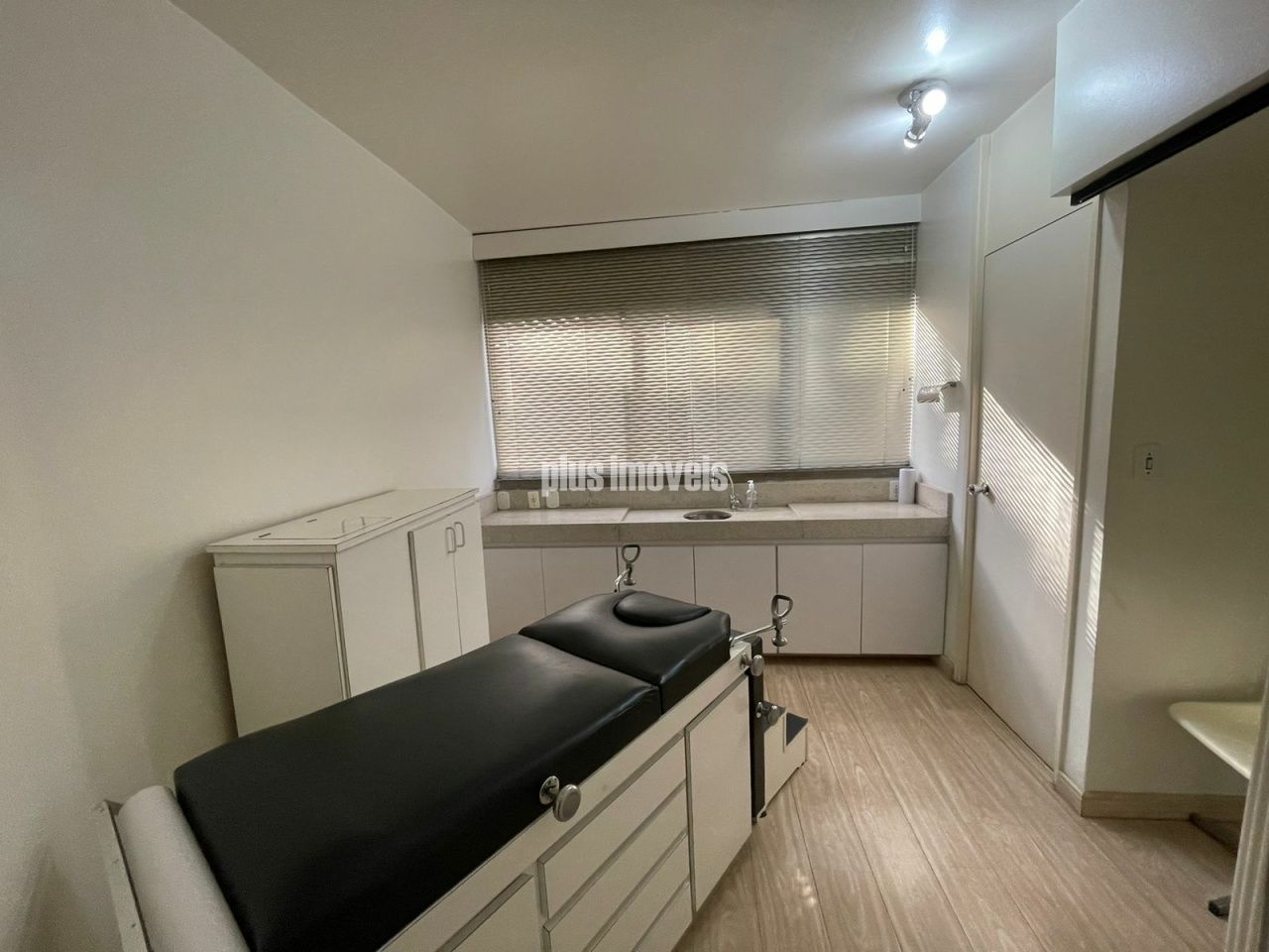 Conjunto Comercial-Sala à venda, 53m² - Foto 15