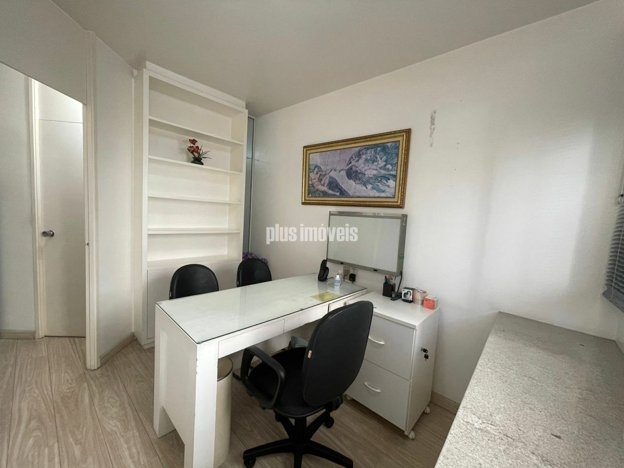 Conjunto Comercial-Sala à venda, 53m² - Foto 19