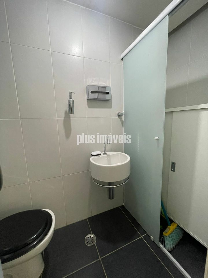 Conjunto Comercial-Sala à venda, 53m² - Foto 9