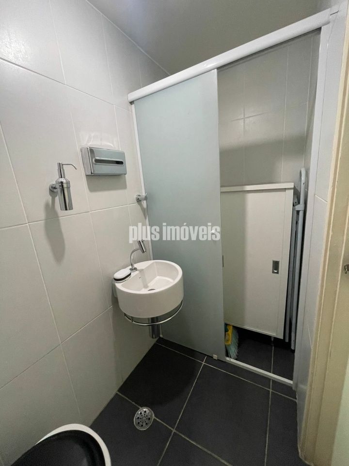 Conjunto Comercial-Sala à venda, 53m² - Foto 8