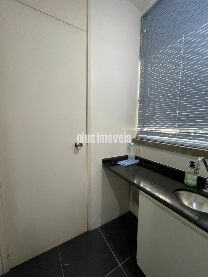 Conjunto Comercial-Sala à venda, 53m² - Foto 16