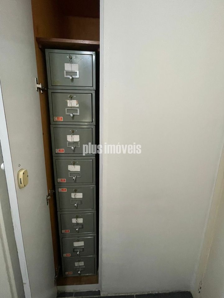 Conjunto Comercial-Sala à venda, 53m² - Foto 10