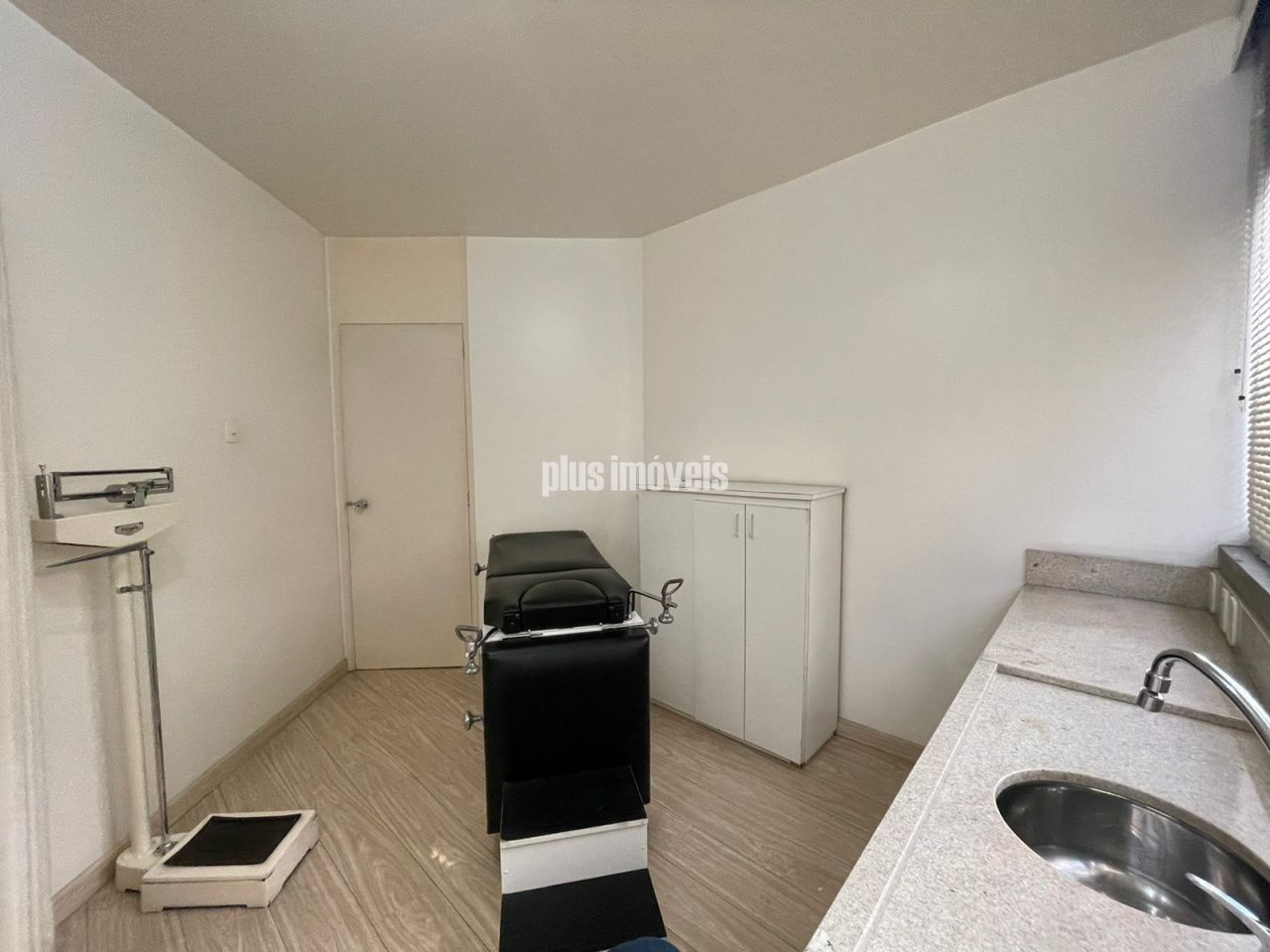 Conjunto Comercial-Sala à venda, 53m² - Foto 6