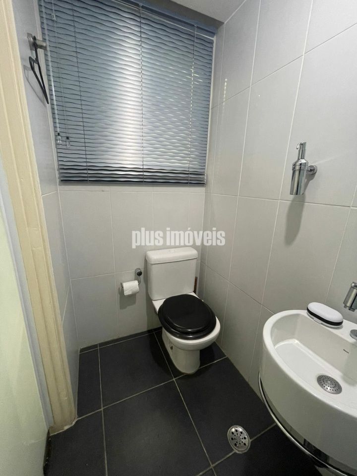 Conjunto Comercial-Sala à venda, 53m² - Foto 14