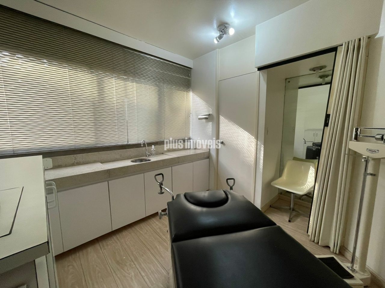 Conjunto Comercial-Sala à venda, 53m² - Foto 4