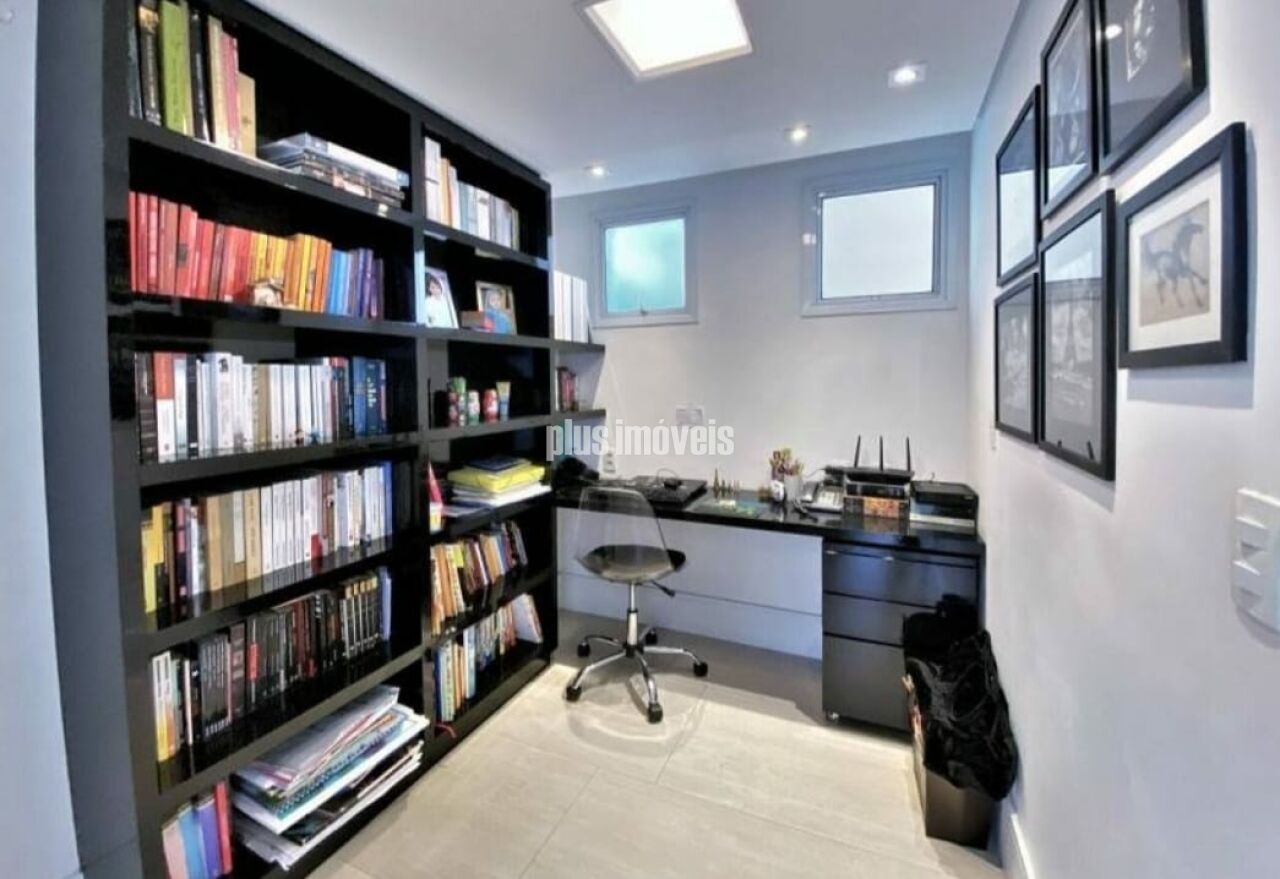 Apartamento, 4 quartos, 178 m² - Foto 14