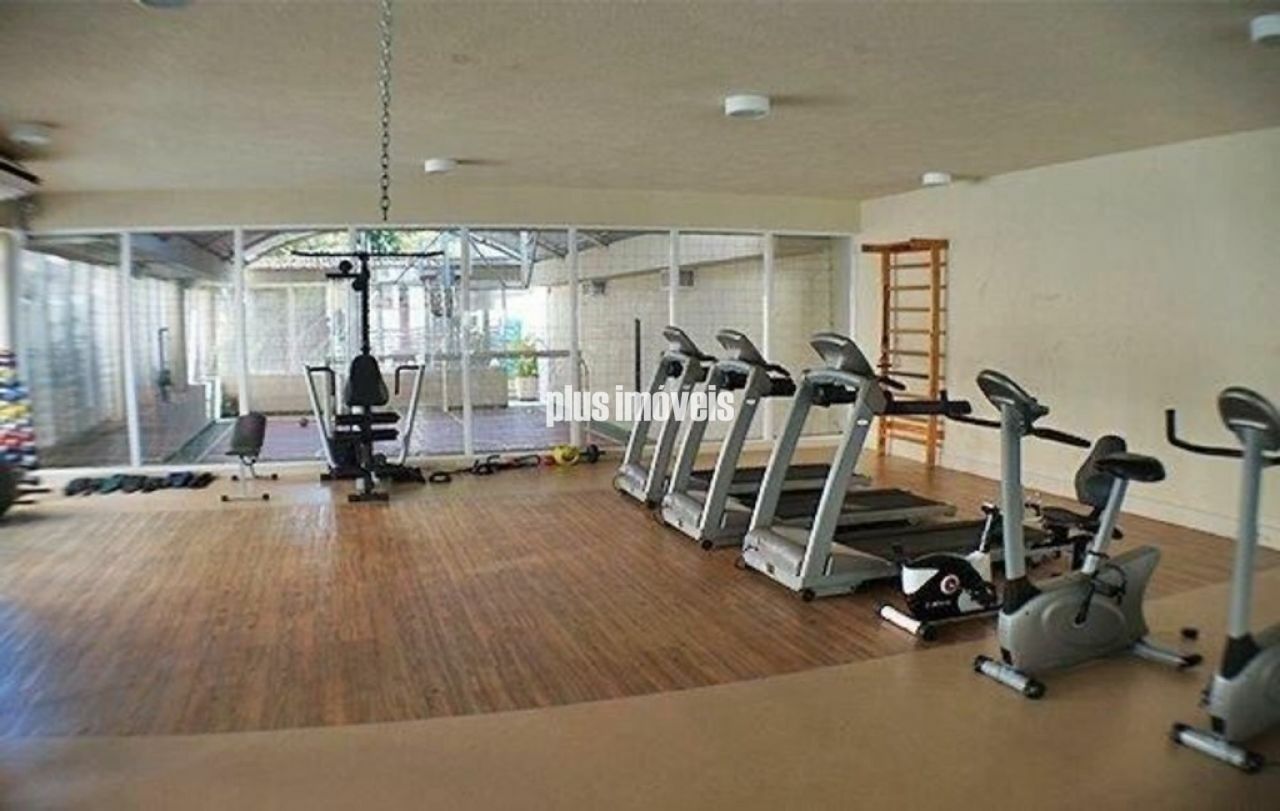Apartamento, 4 quartos, 178 m² - Foto 28