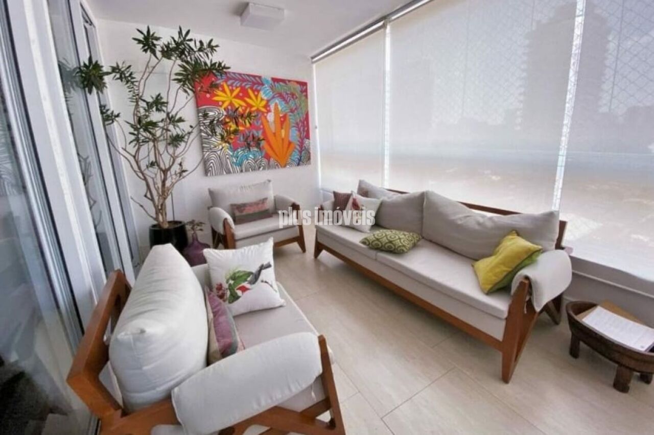 Apartamento, 4 quartos, 178 m² - Foto 10