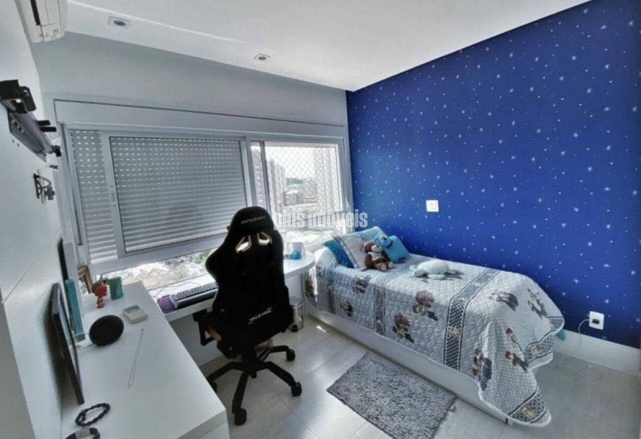 Apartamento, 4 quartos, 178 m² - Foto 18