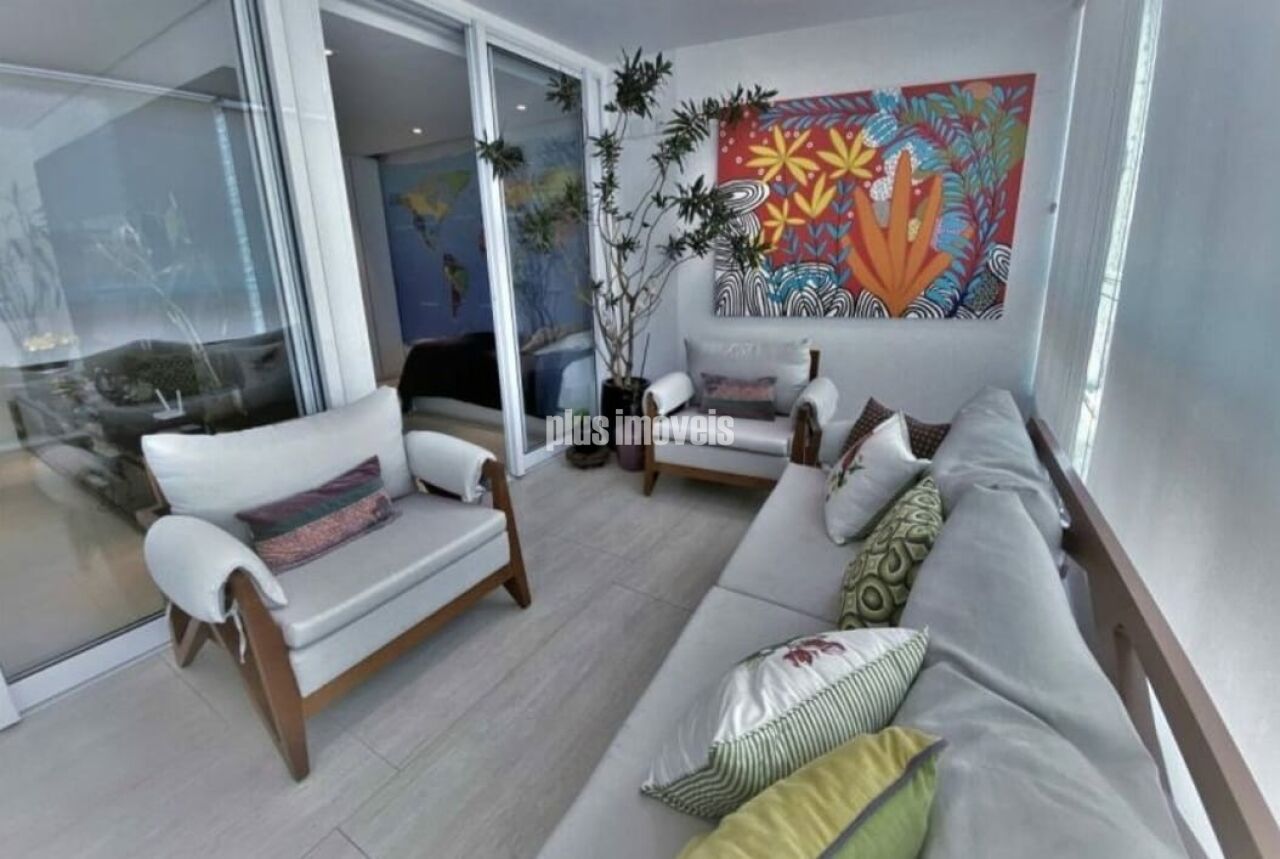 Apartamento, 4 quartos, 178 m² - Foto 9