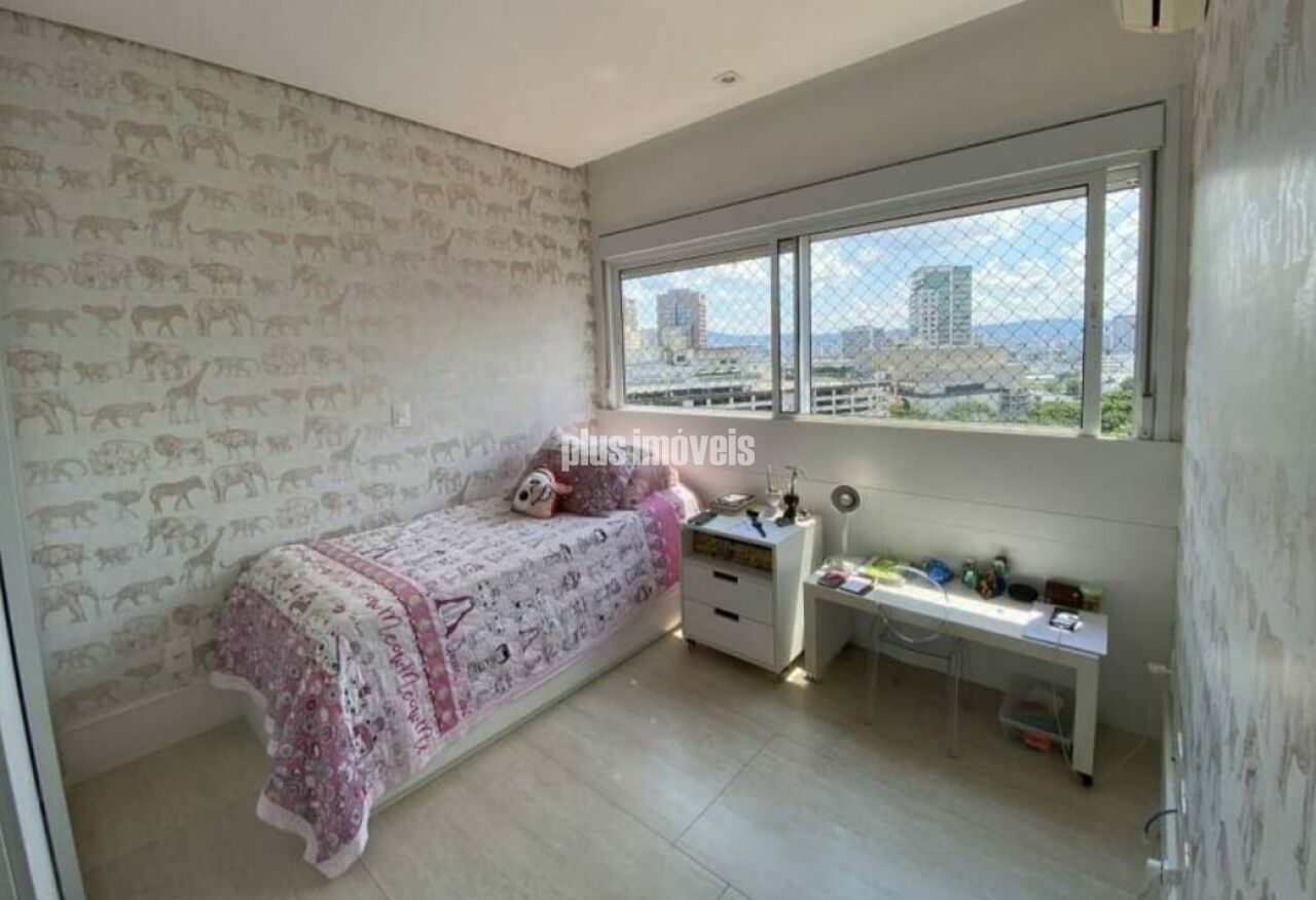 Apartamento, 4 quartos, 178 m² - Foto 15
