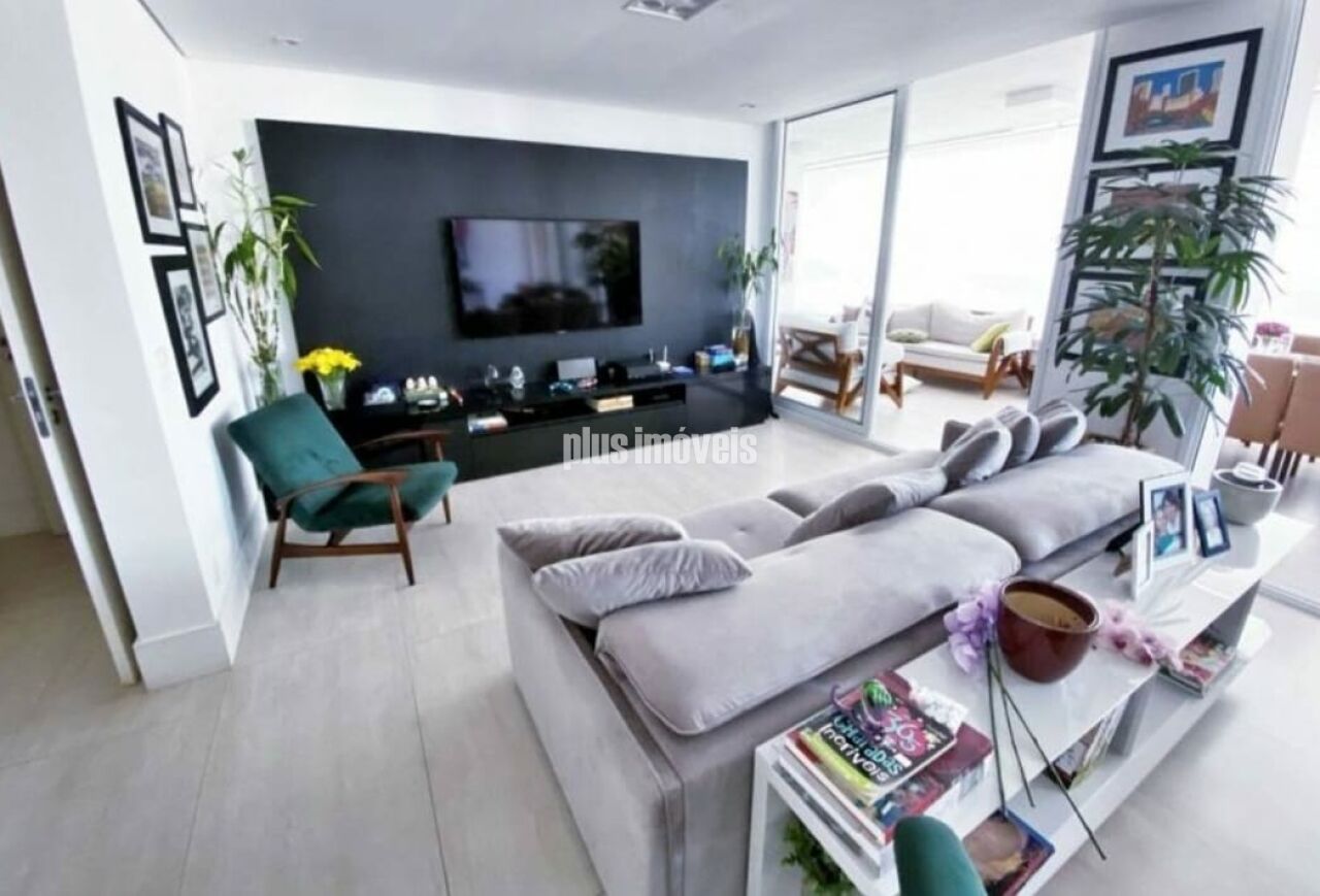 Apartamento, 4 quartos, 178 m² - Foto 11