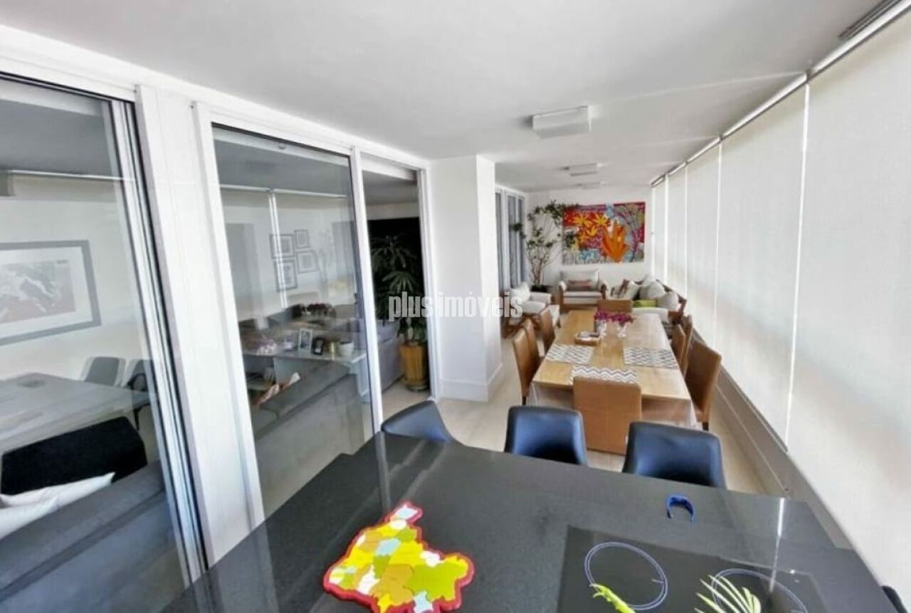 Apartamento, 4 quartos, 178 m² - Foto 7