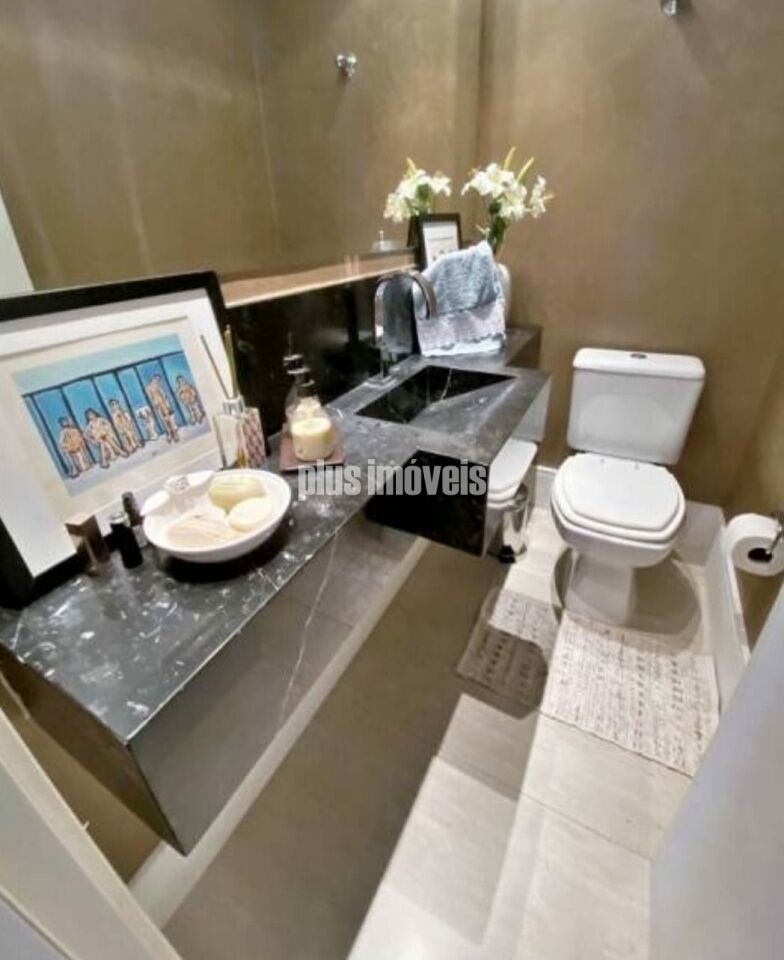 Apartamento, 4 quartos, 178 m² - Foto 13