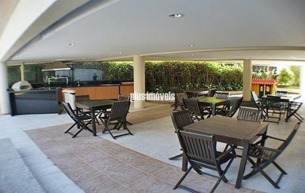 Apartamento, 4 quartos, 178 m² - Foto 27