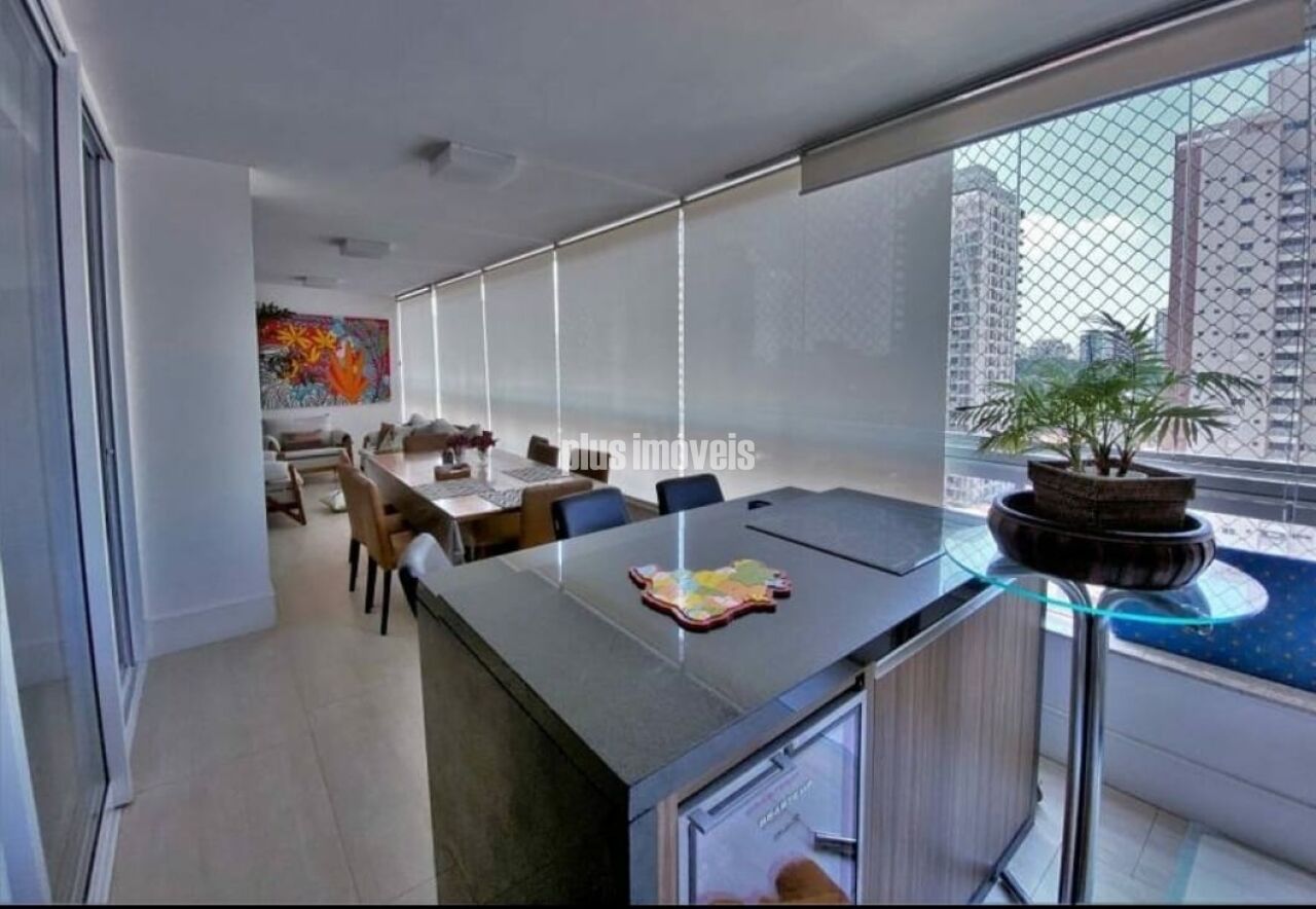 Apartamento, 4 quartos, 178 m² - Foto 12