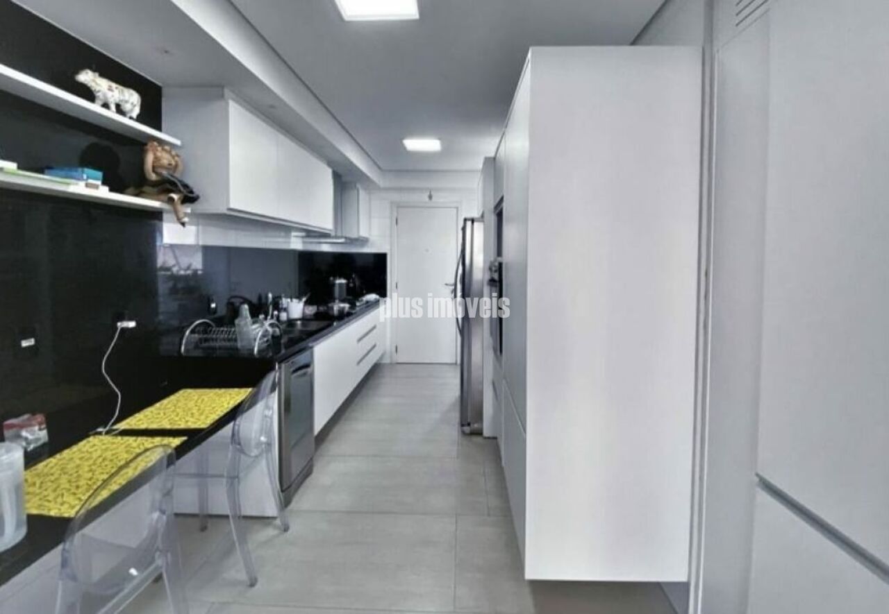 Apartamento, 4 quartos, 178 m² - Foto 5