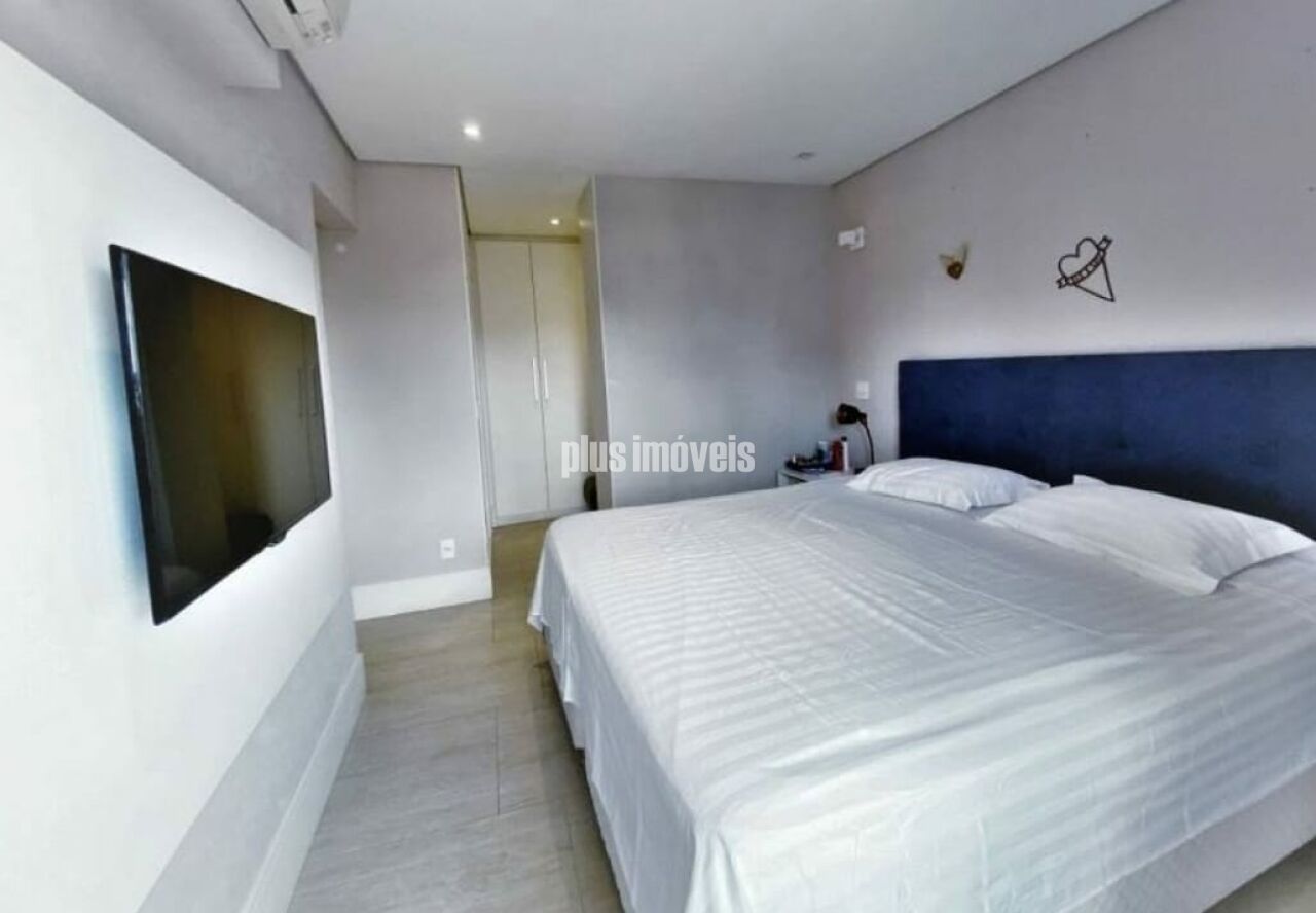 Apartamento, 4 quartos, 178 m² - Foto 21