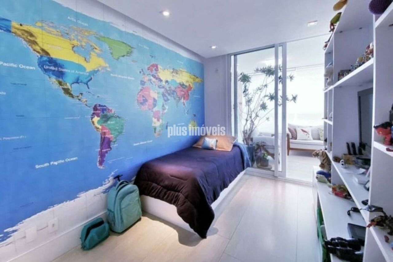 Apartamento, 4 quartos, 178 m² - Foto 17