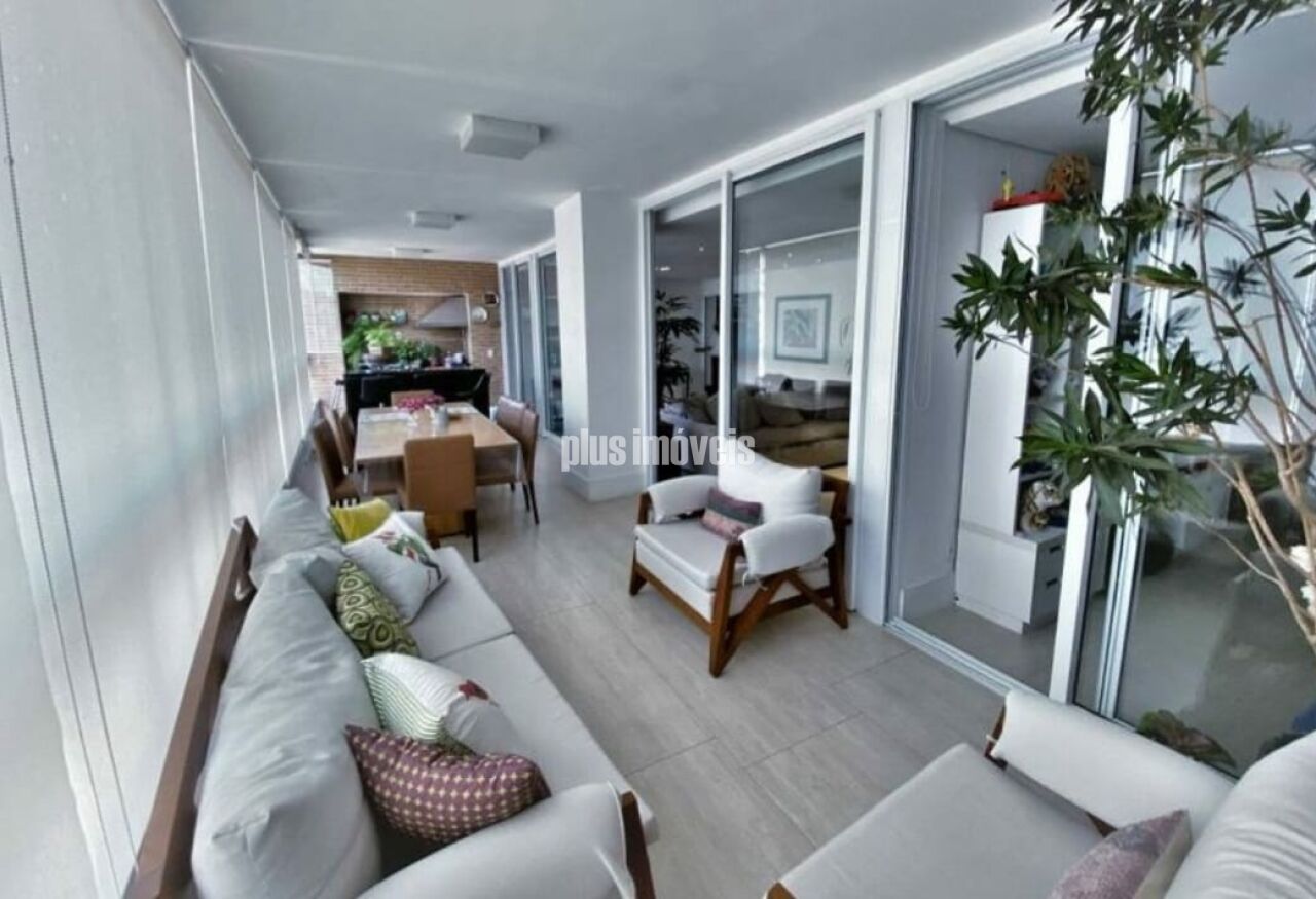 Apartamento, 4 quartos, 178 m² - Foto 8