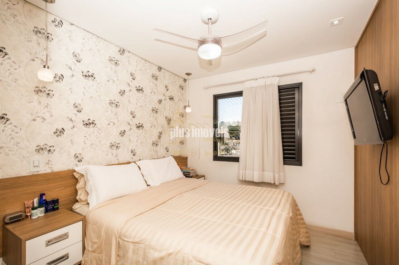 Apartamento à venda com 3 quartos, 138m² - Foto 12