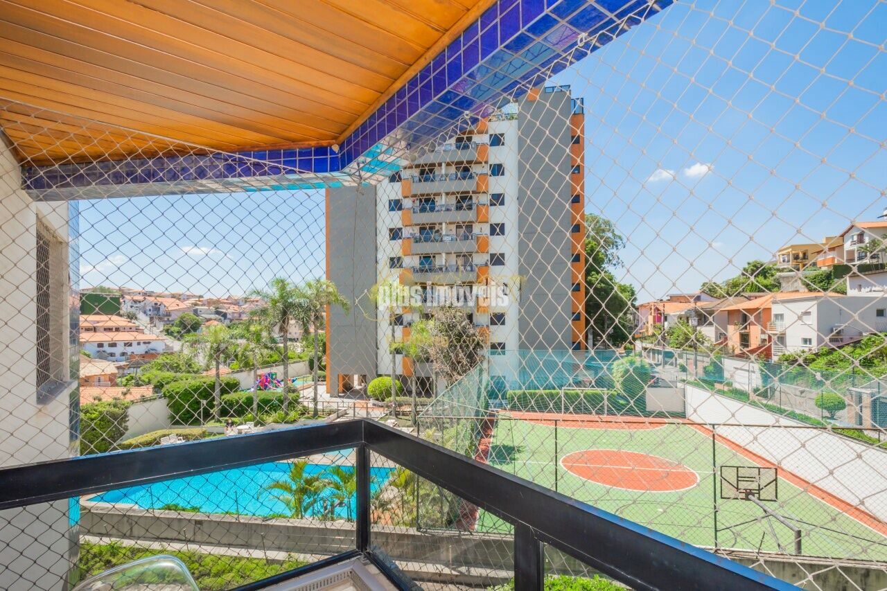 Apartamento à venda com 3 quartos, 138m² - Foto 18