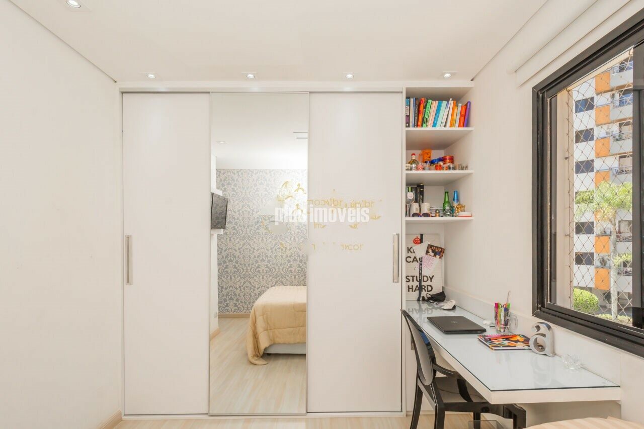 Apartamento à venda com 3 quartos, 138m² - Foto 8