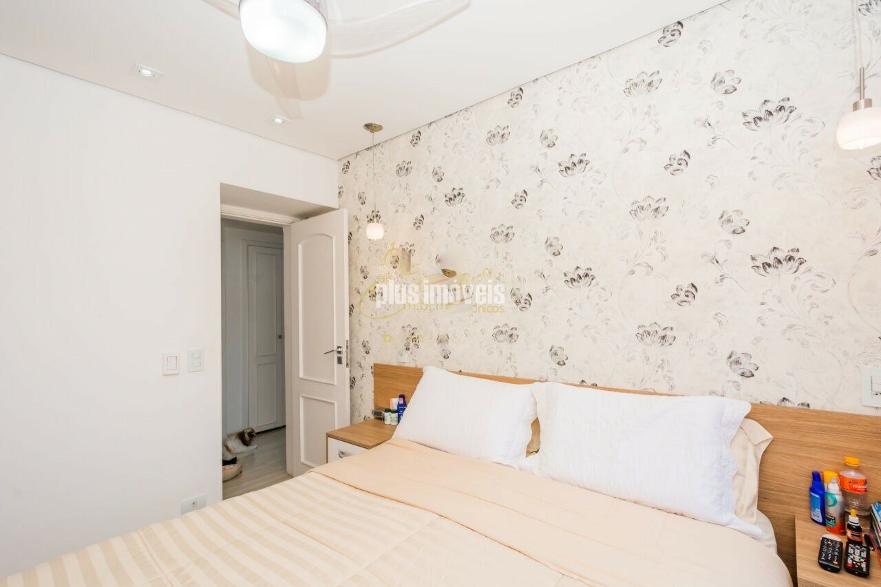 Apartamento à venda com 3 quartos, 138m² - Foto 13