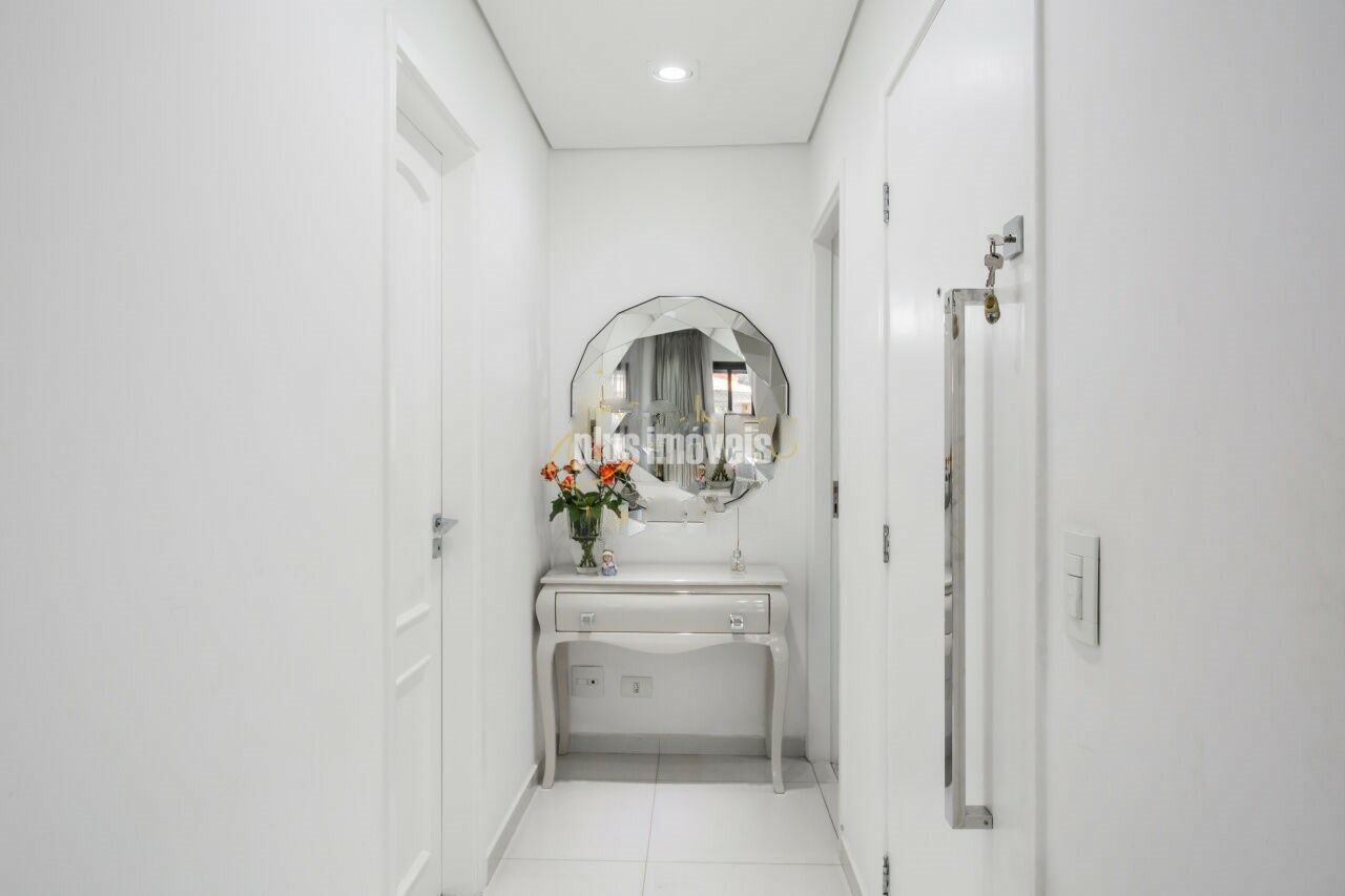 Apartamento à venda com 3 quartos, 138m² - Foto 5