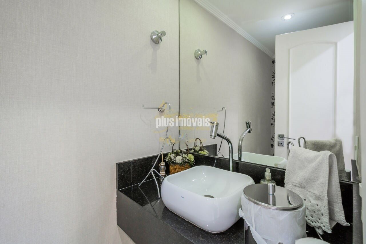 Apartamento à venda com 3 quartos, 138m² - Foto 6