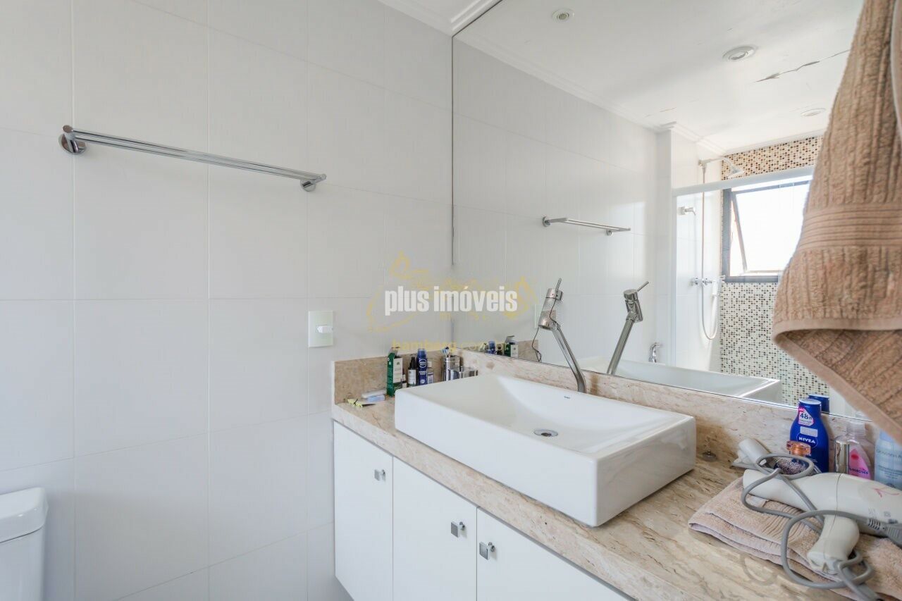Apartamento à venda com 3 quartos, 138m² - Foto 14