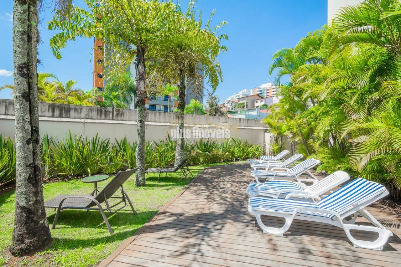 Apartamento à venda com 3 quartos, 138m² - Foto 17