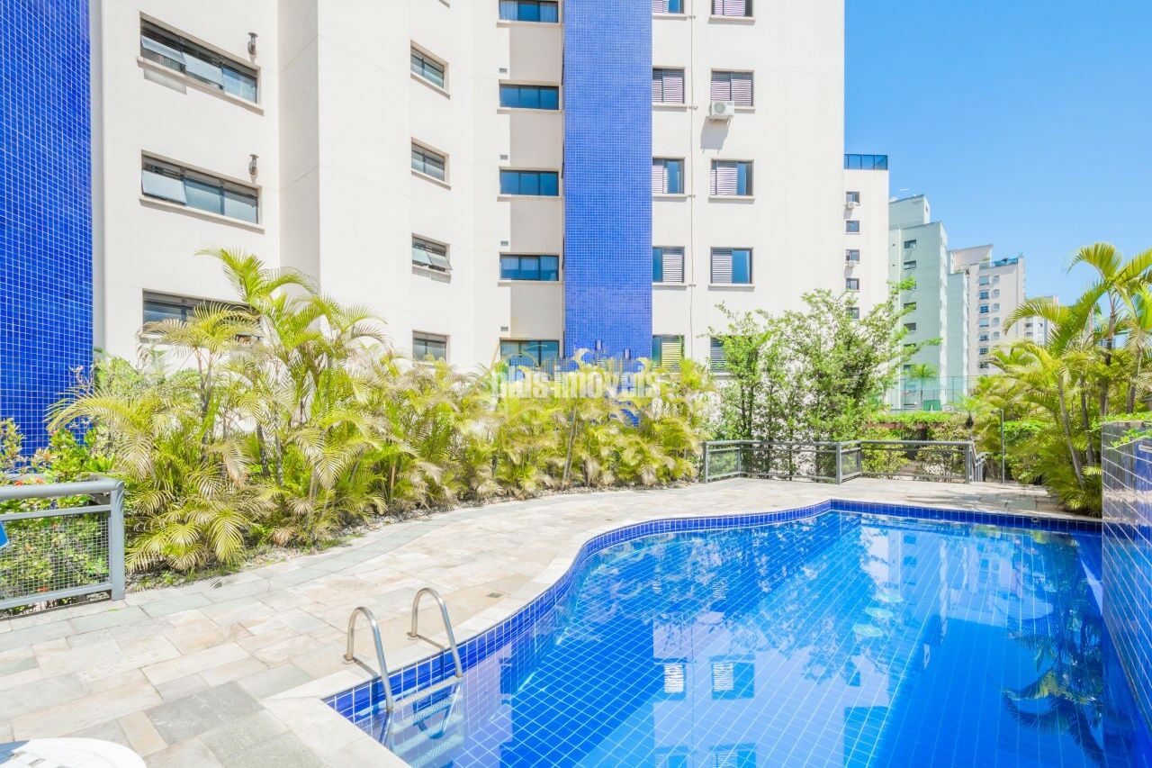 Apartamento à venda com 3 quartos, 138m² - Foto 15